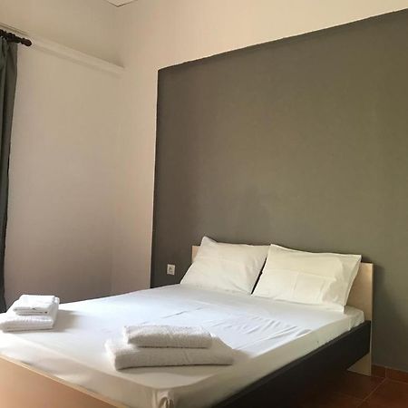 Amalthia Hotel Apartments Rethymno  Exterior photo