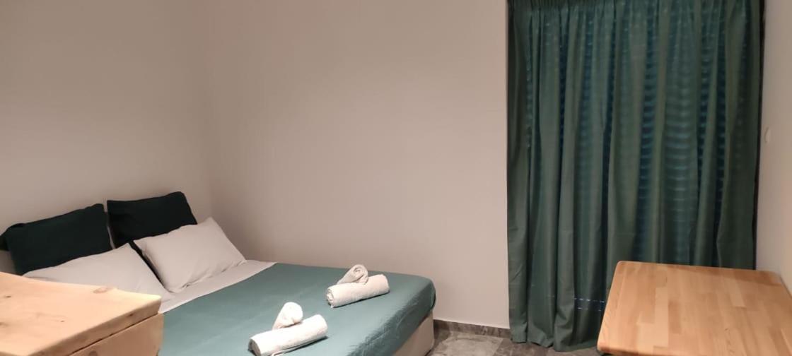 Amalthia Hotel Apartments Rethymno  Exterior photo