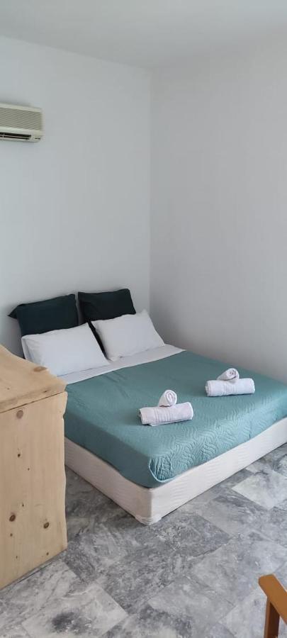 Amalthia Hotel Apartments Rethymno  Exterior photo