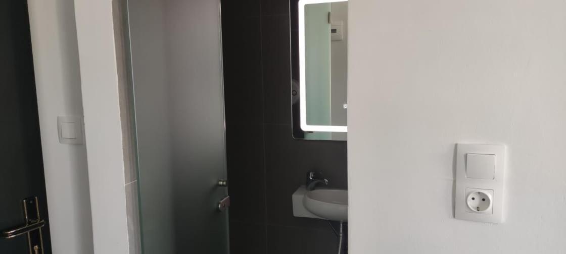 Amalthia Hotel Apartments Rethymno  Exterior photo