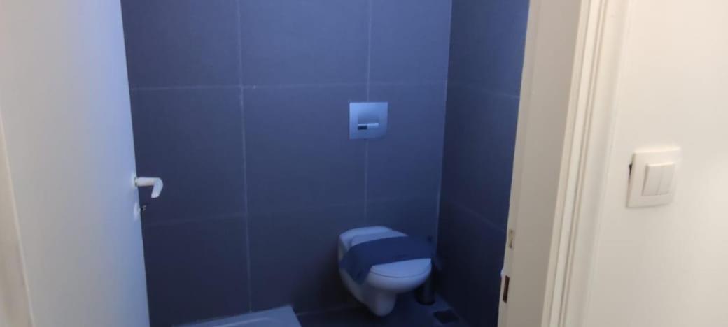 Amalthia Hotel Apartments Rethymno  Exterior photo