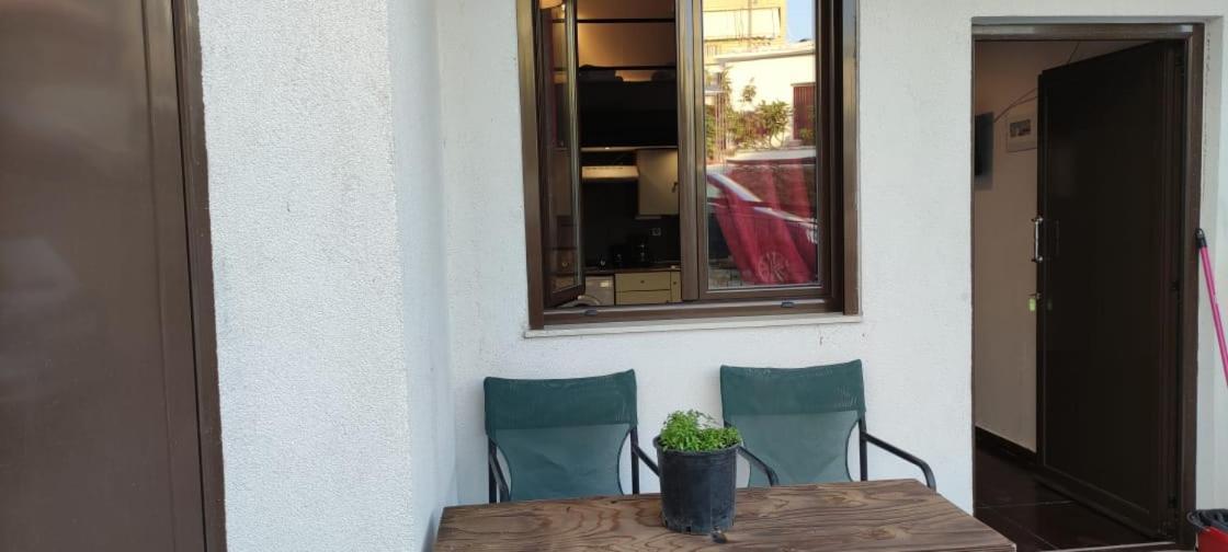 Amalthia Hotel Apartments Rethymno  Exterior photo