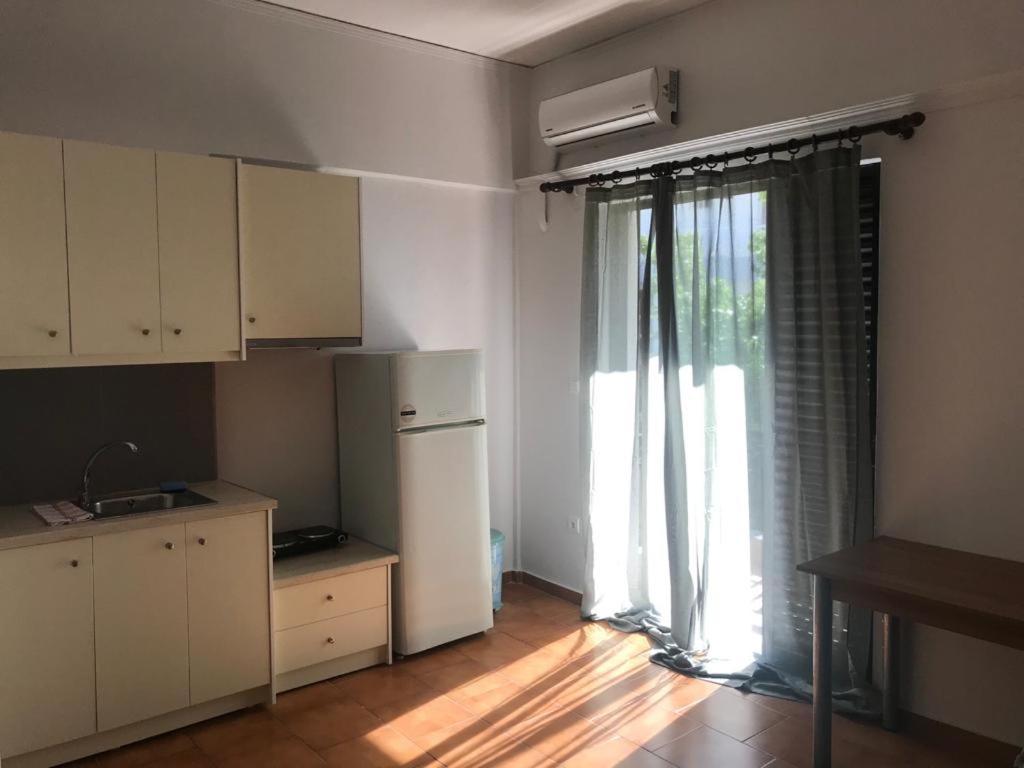 Amalthia Hotel Apartments Rethymno  Exterior photo