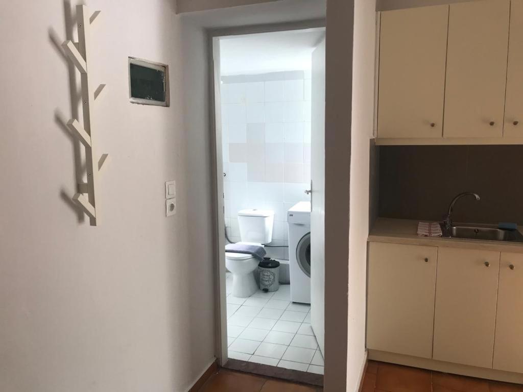 Amalthia Hotel Apartments Rethymno  Exterior photo