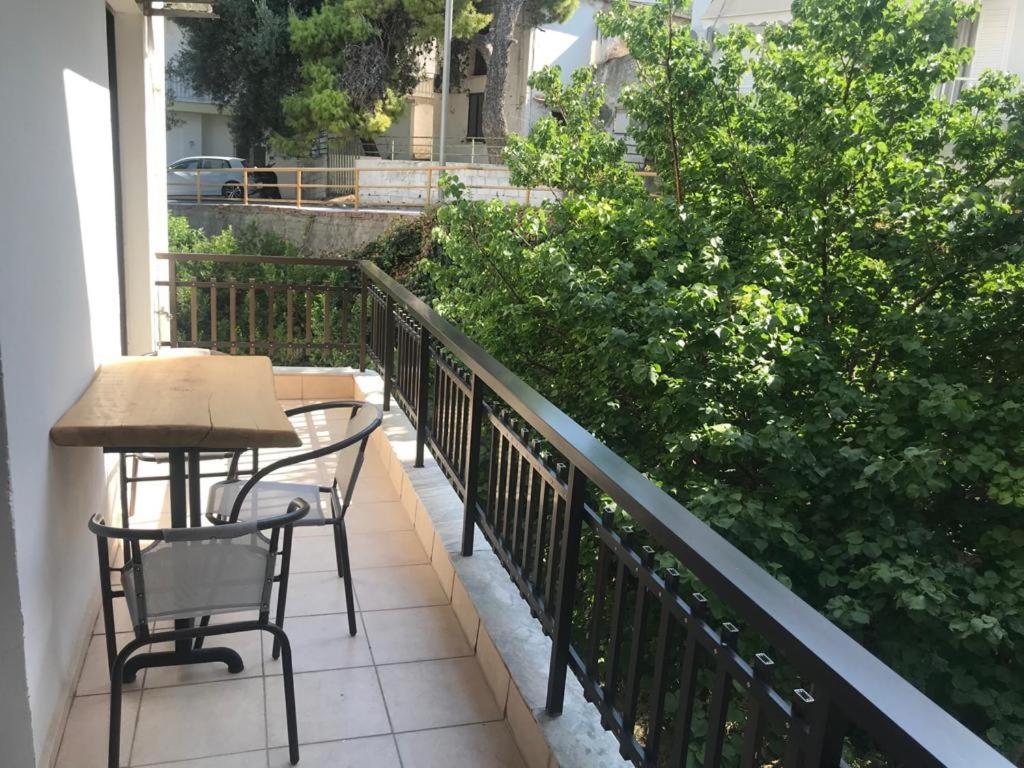 Amalthia Hotel Apartments Rethymno  Exterior photo