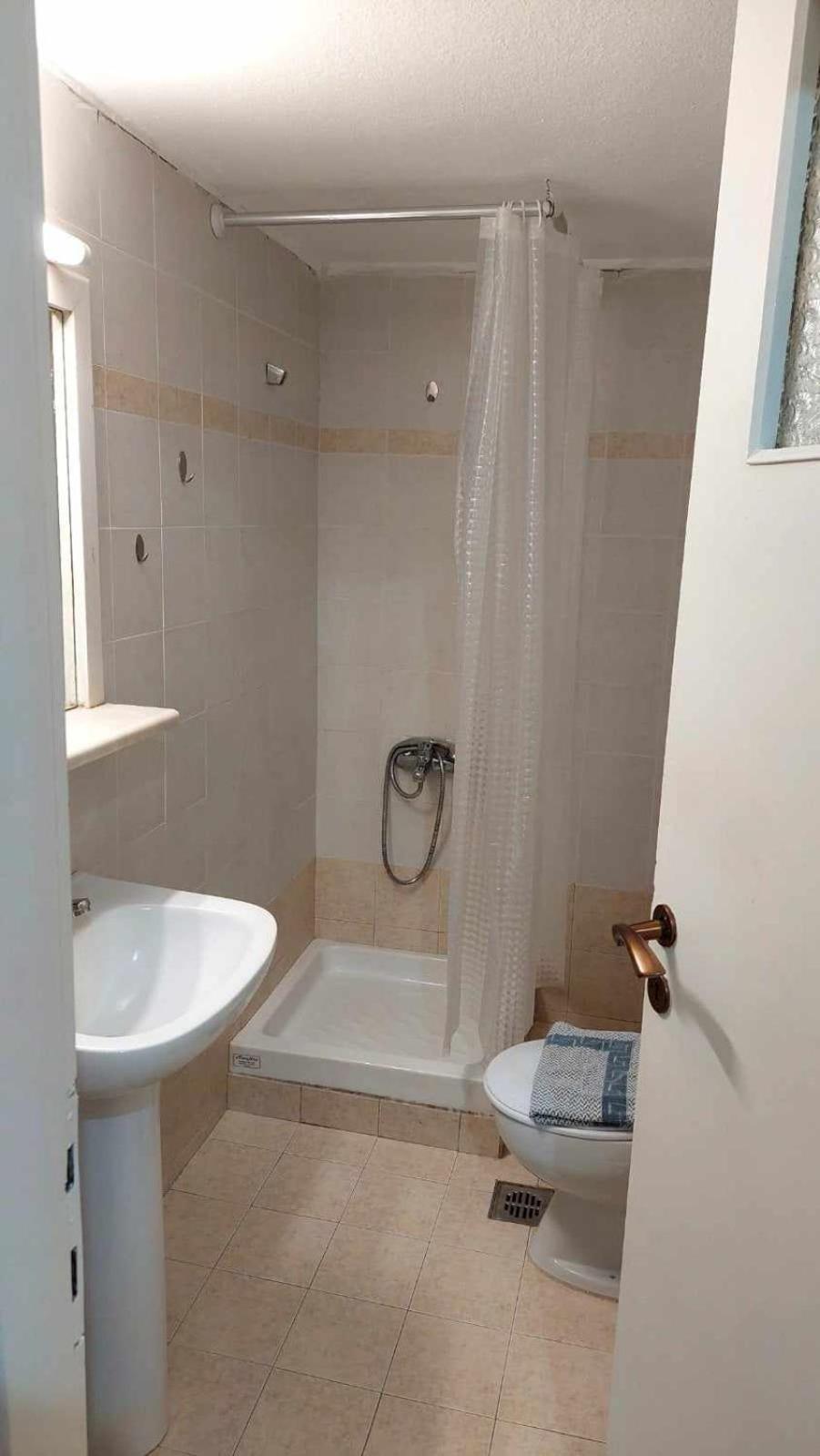 Amalthia Hotel Apartments Rethymno  Exterior photo