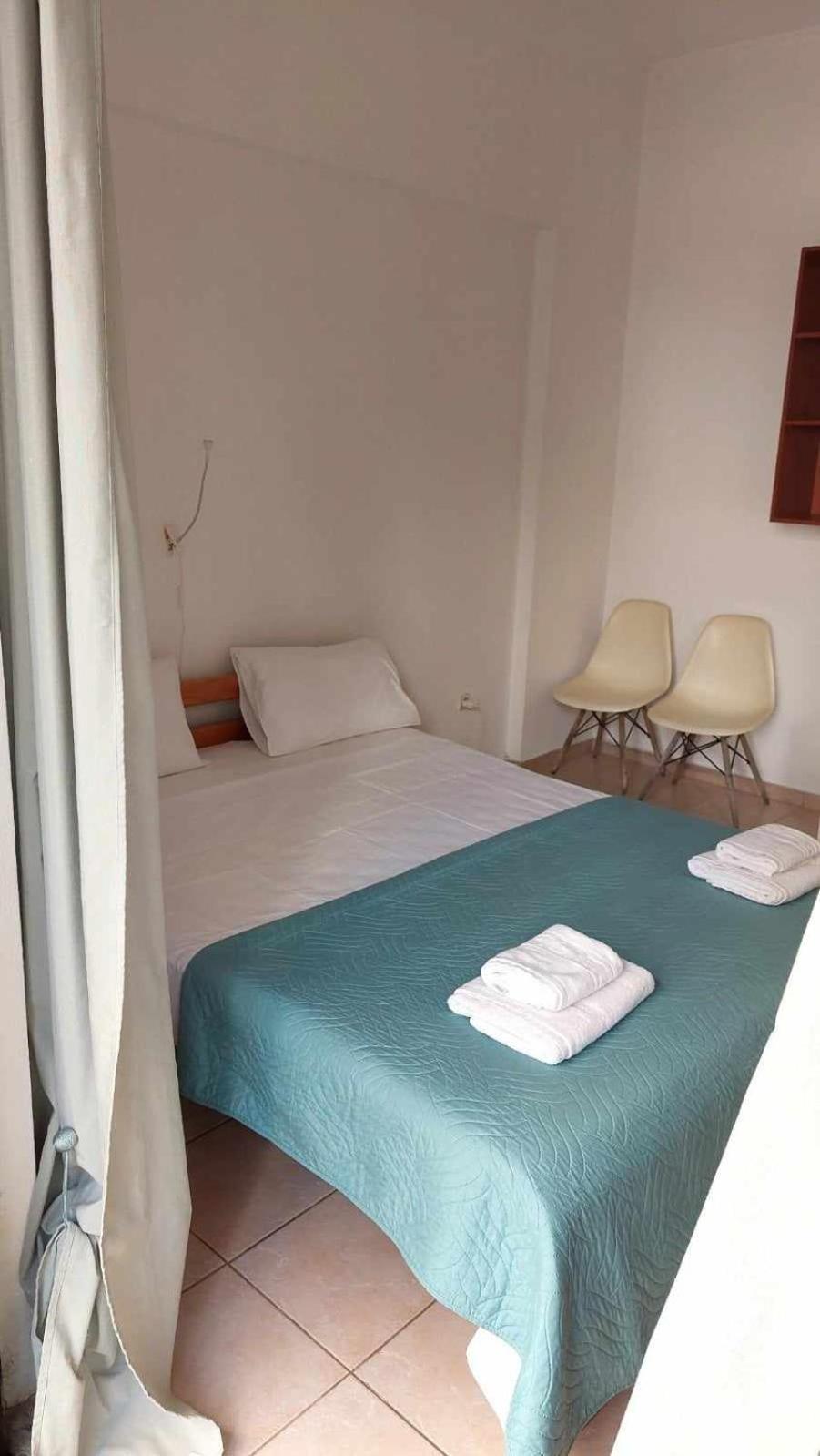 Amalthia Hotel Apartments Rethymno  Exterior photo