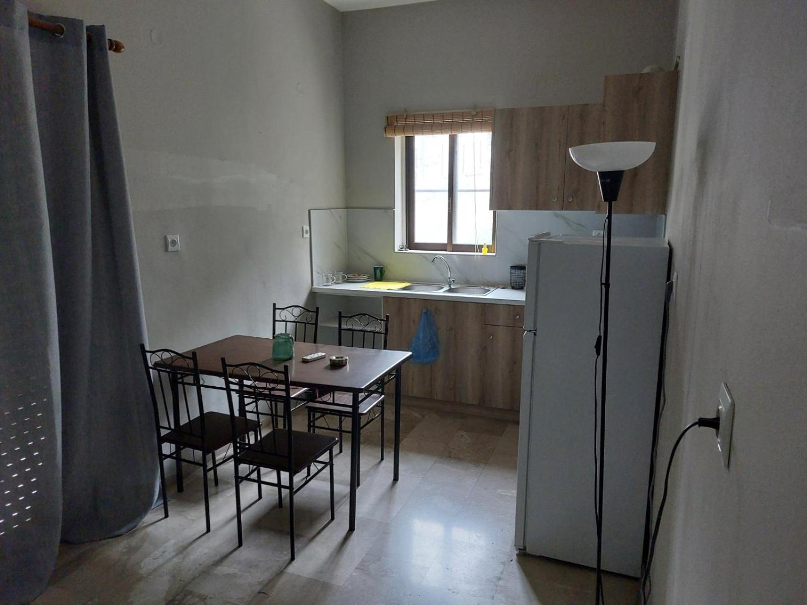 Amalthia Hotel Apartments Rethymno  Exterior photo